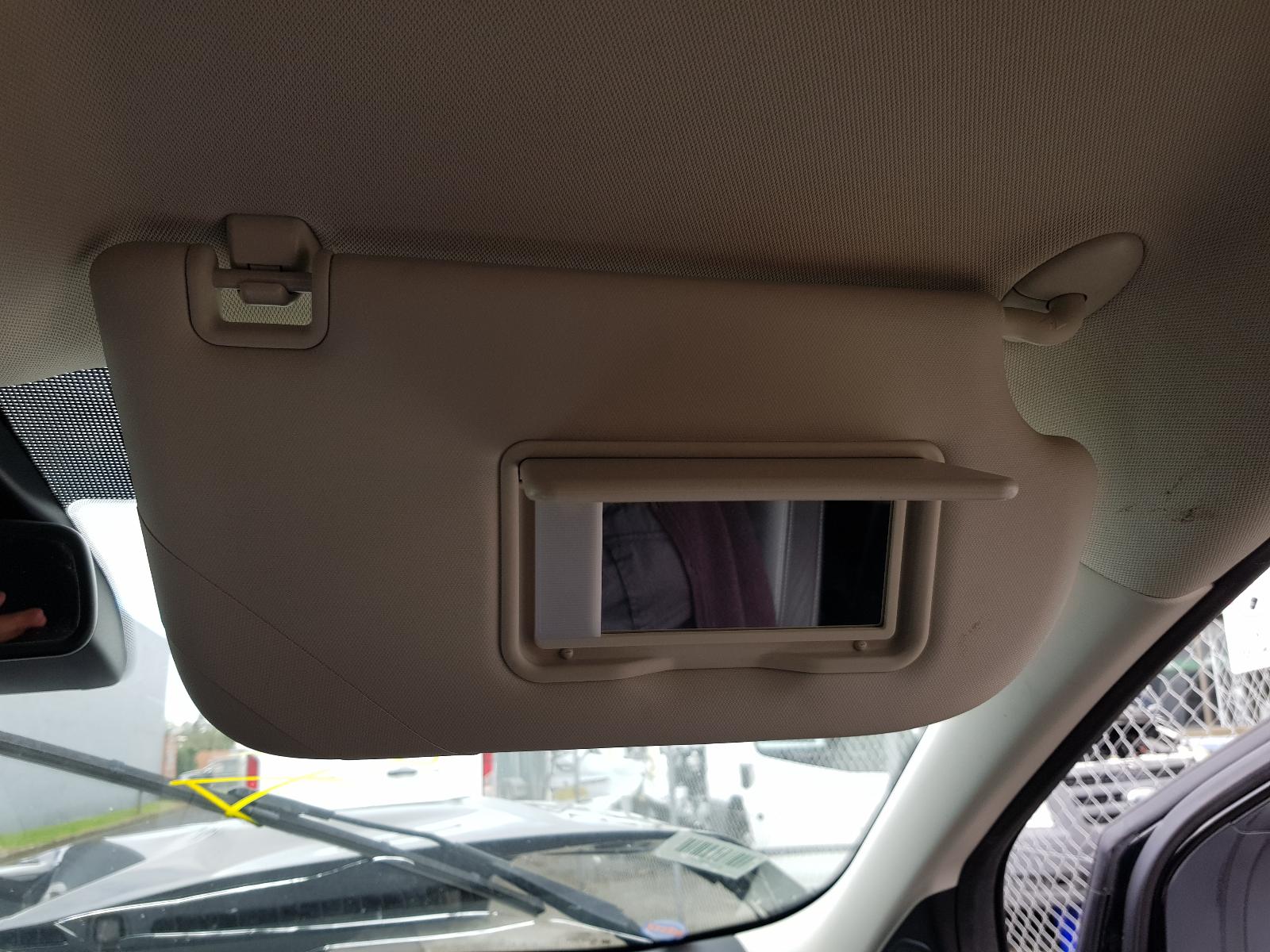 Ford Escape - LF 2007-Present