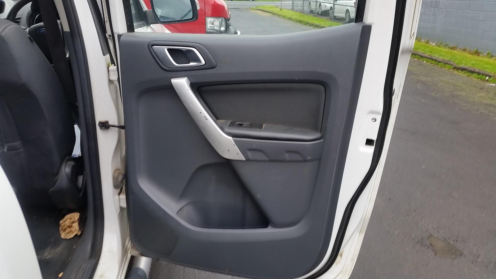 Ford Ranger - PX/PX2 2011-2017