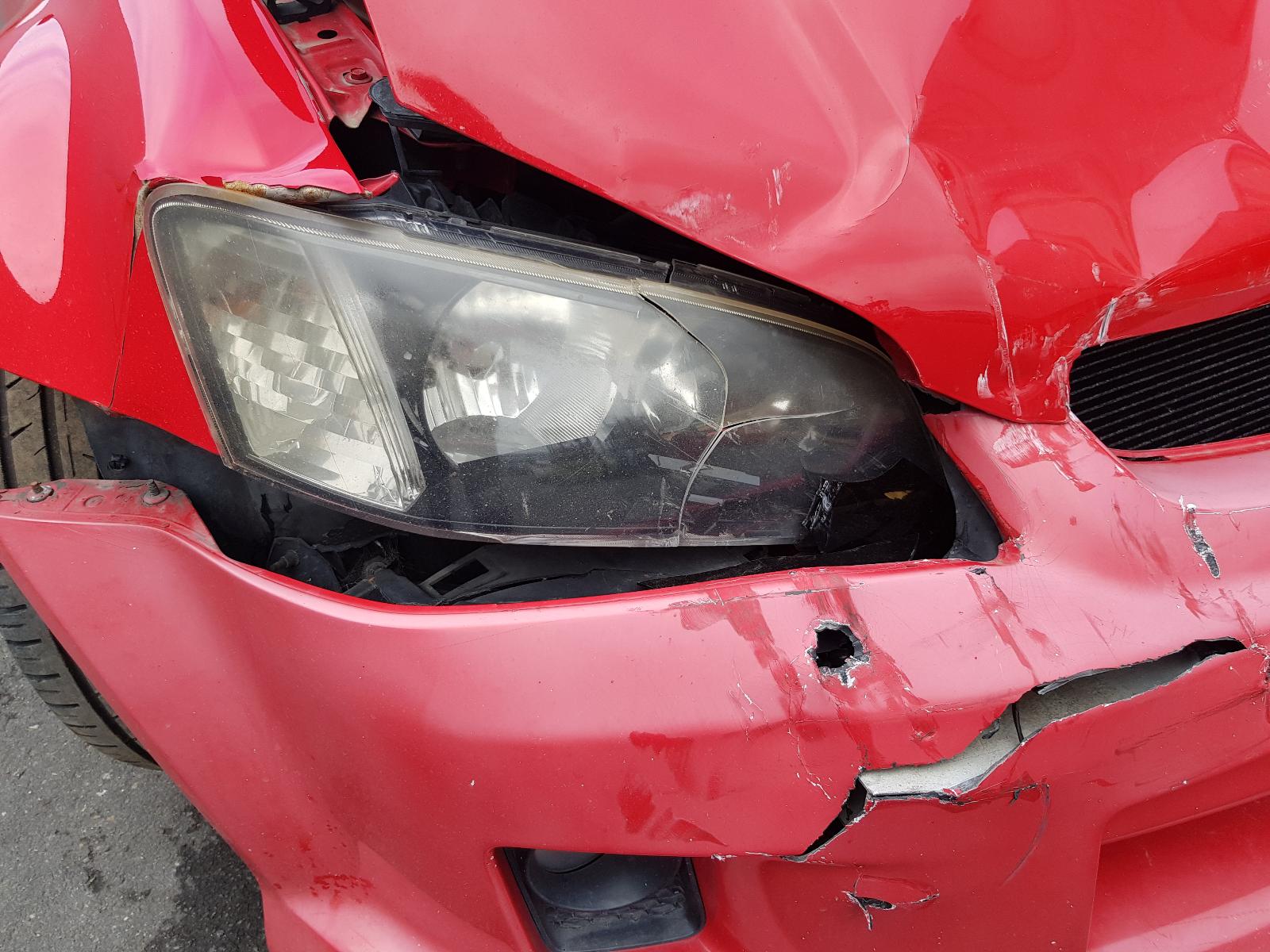 Holden Commodore - VE 2006-2013