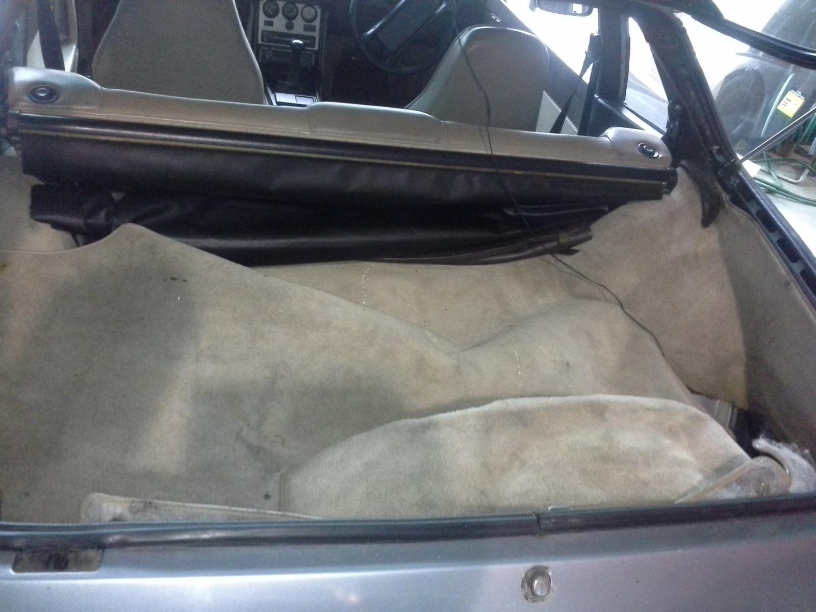 Porsche 944 - 944 1982-1989