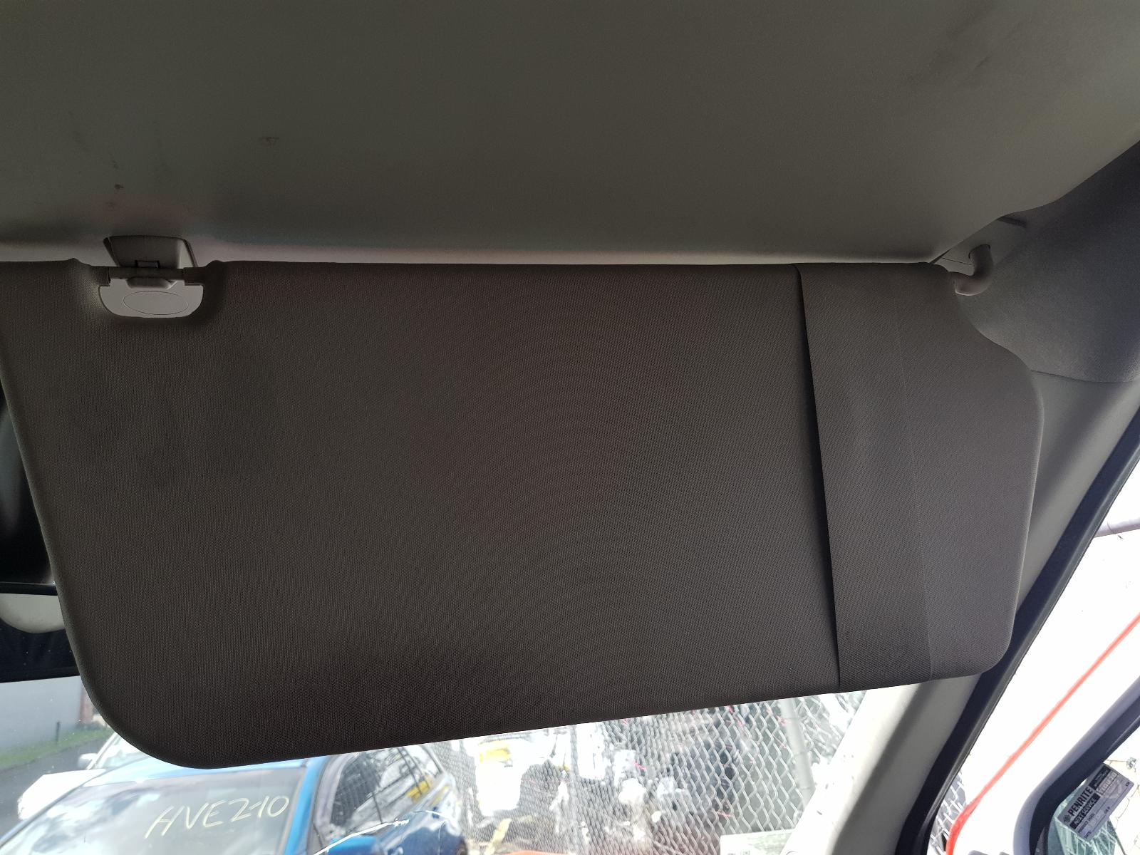 Ford Transit - Other