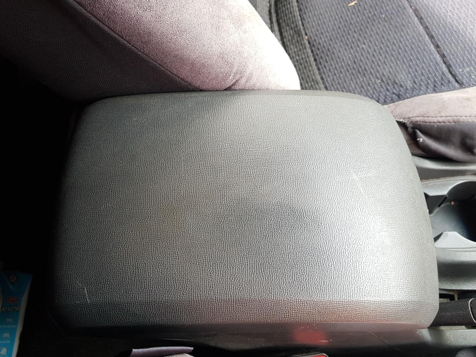 Holden Colorado - RG 2012 -2016