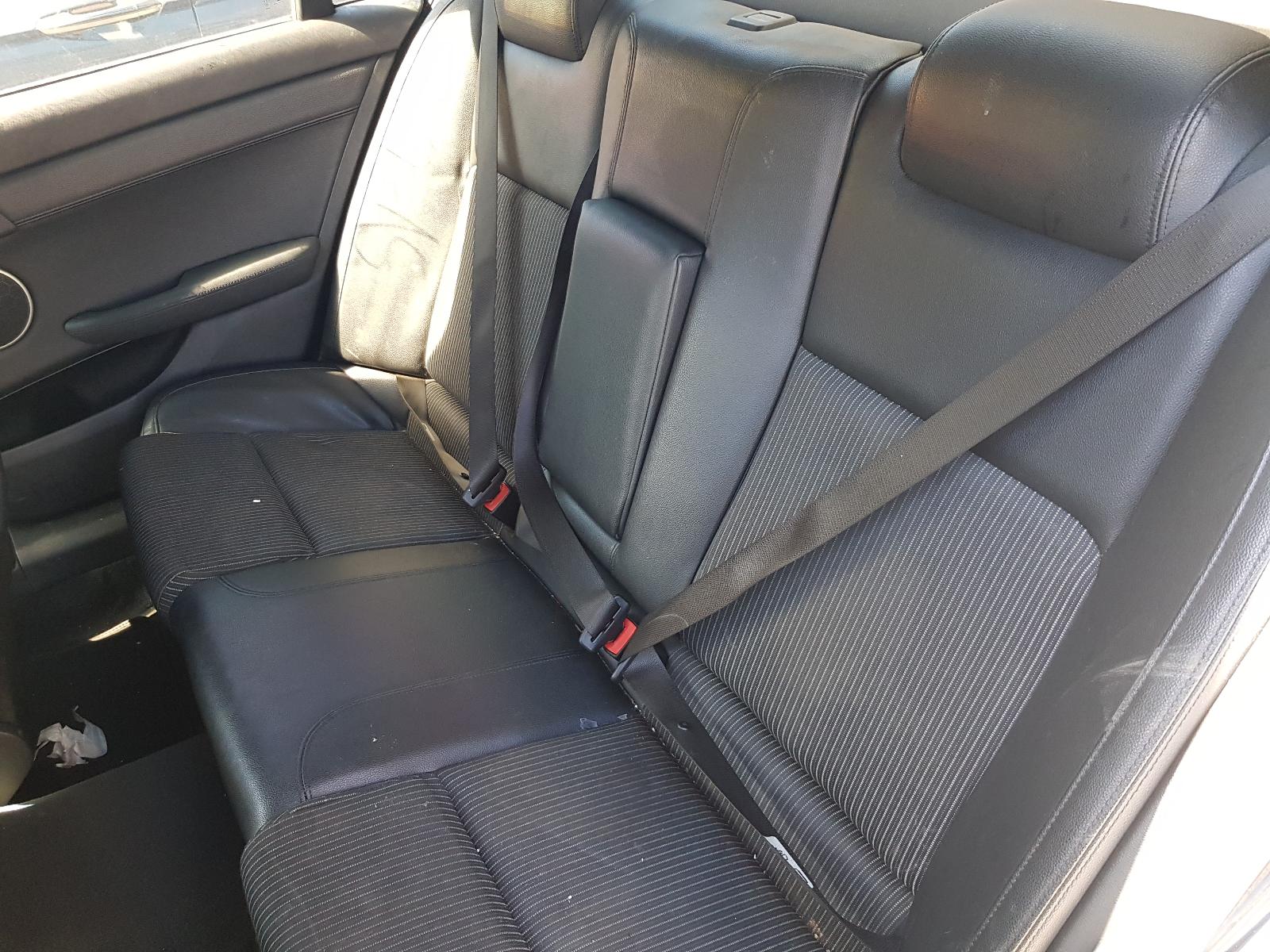 Holden Commodore - VE 2006-2013