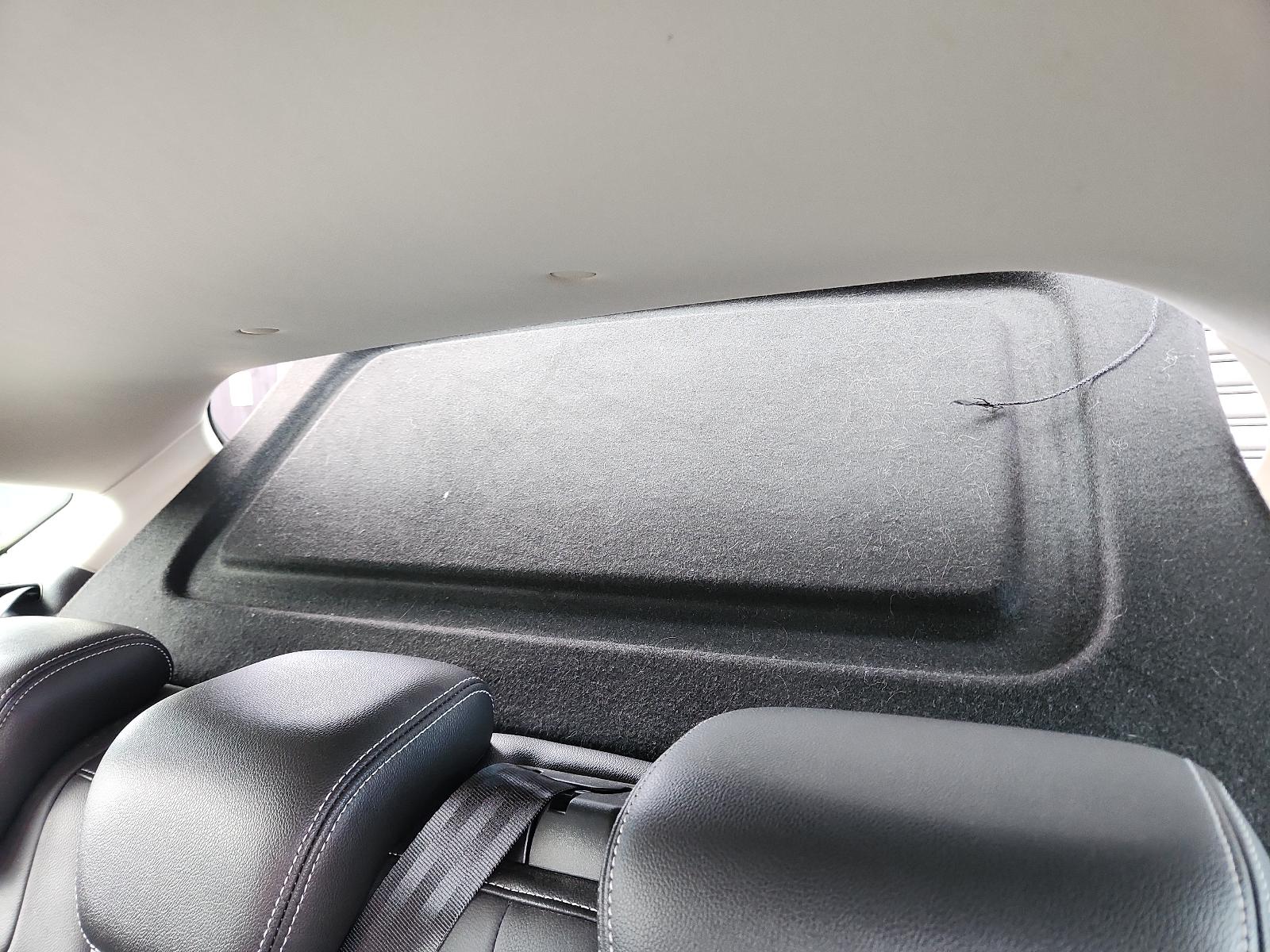 Ford Focus - LW 2011-2015