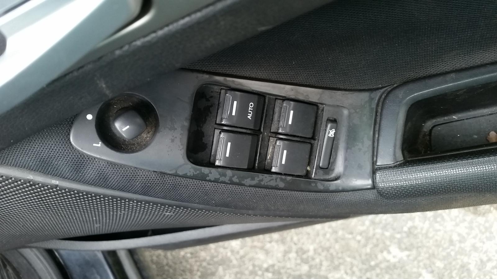 Ford Falcon - FG-FGX 2008-2016