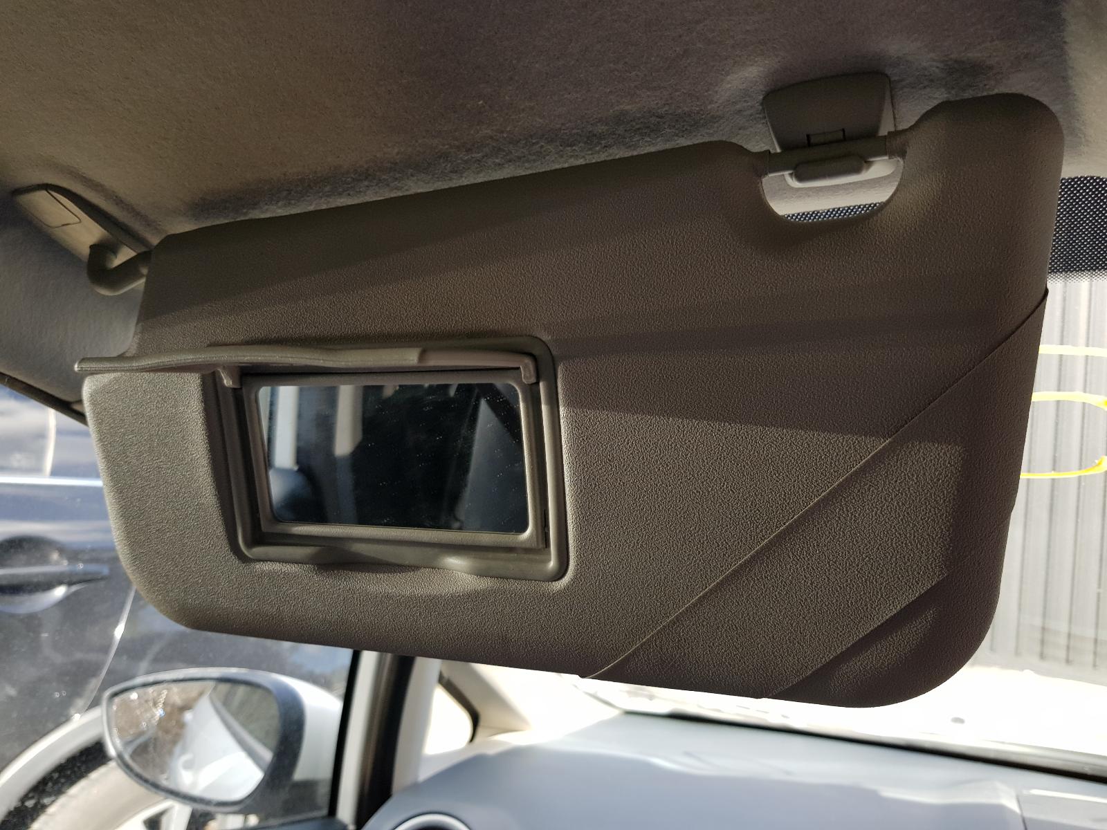 Ford Fiesta - MK VI 2008-Present