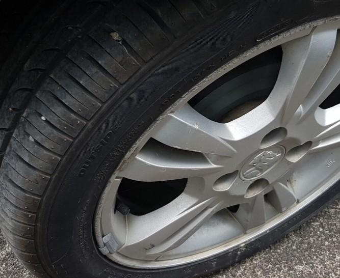 Holden Barina - TK 05-11