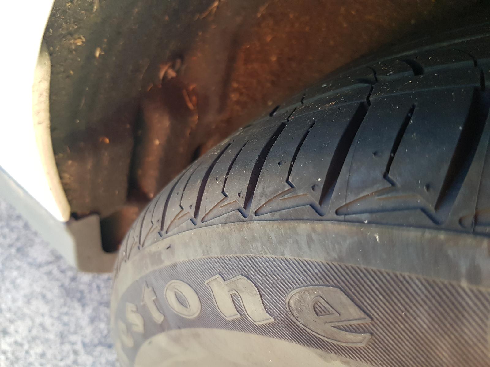 Ford Focus - LW 2011-2015