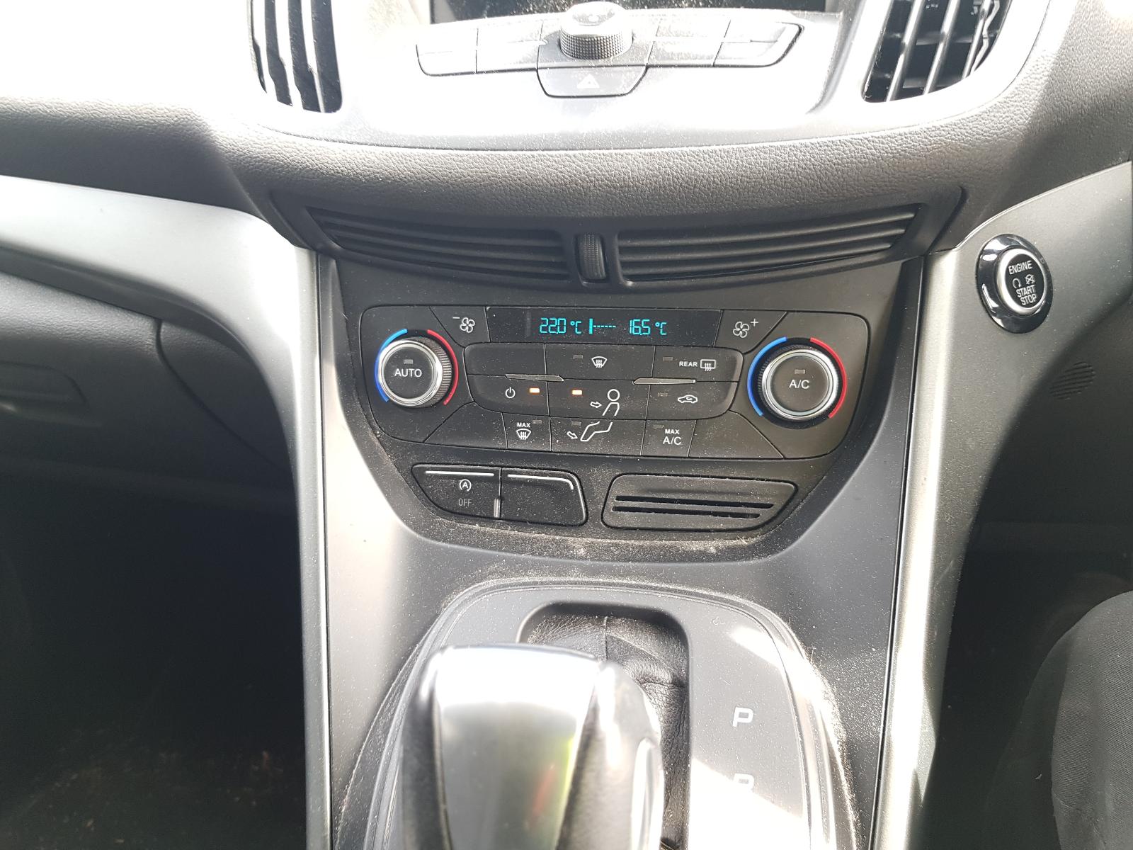 Ford Escape - LF 2007-Present