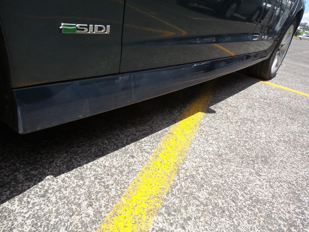 Holden Commodore - VE 2006-2013