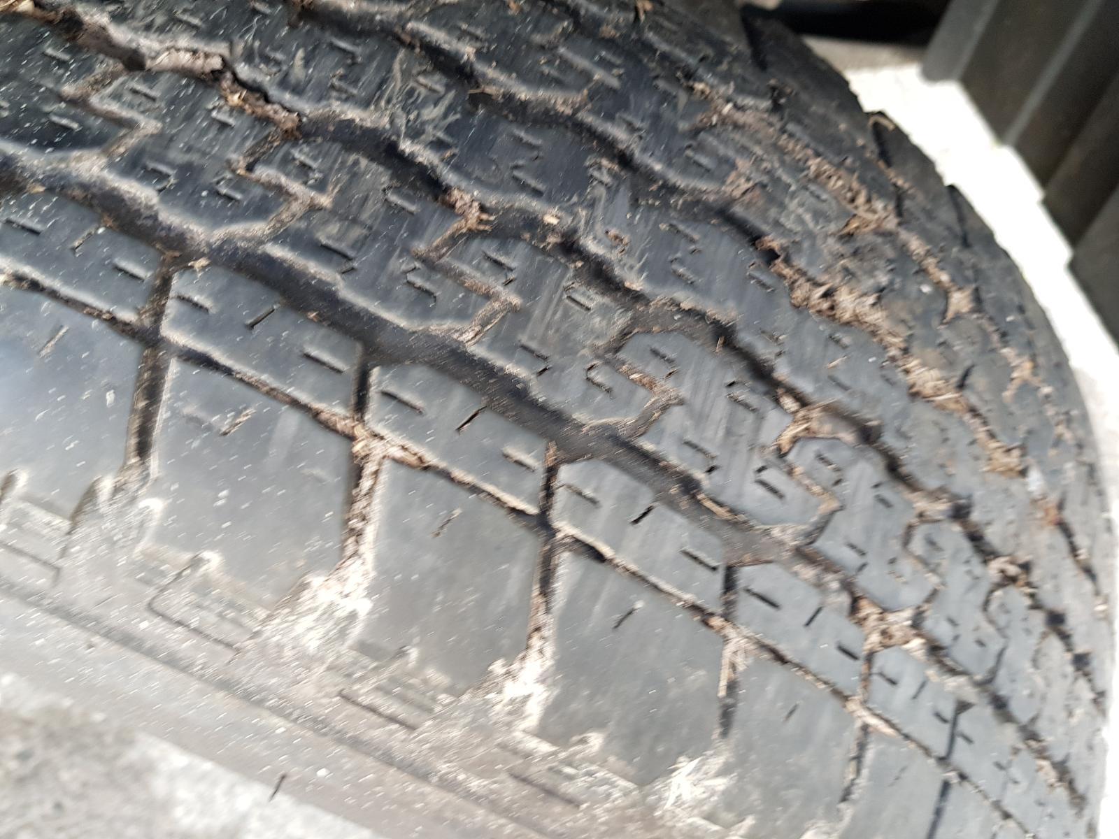 Holden Colorado - RG 2012 -2016