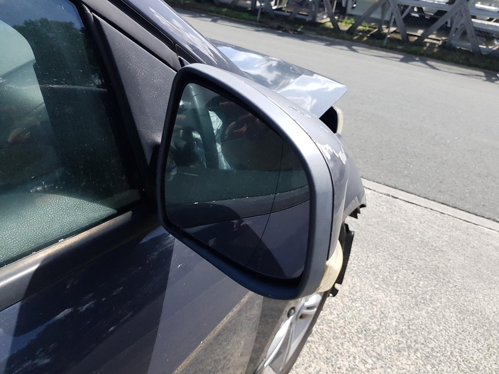 Ford Focus - LW 2011-2015