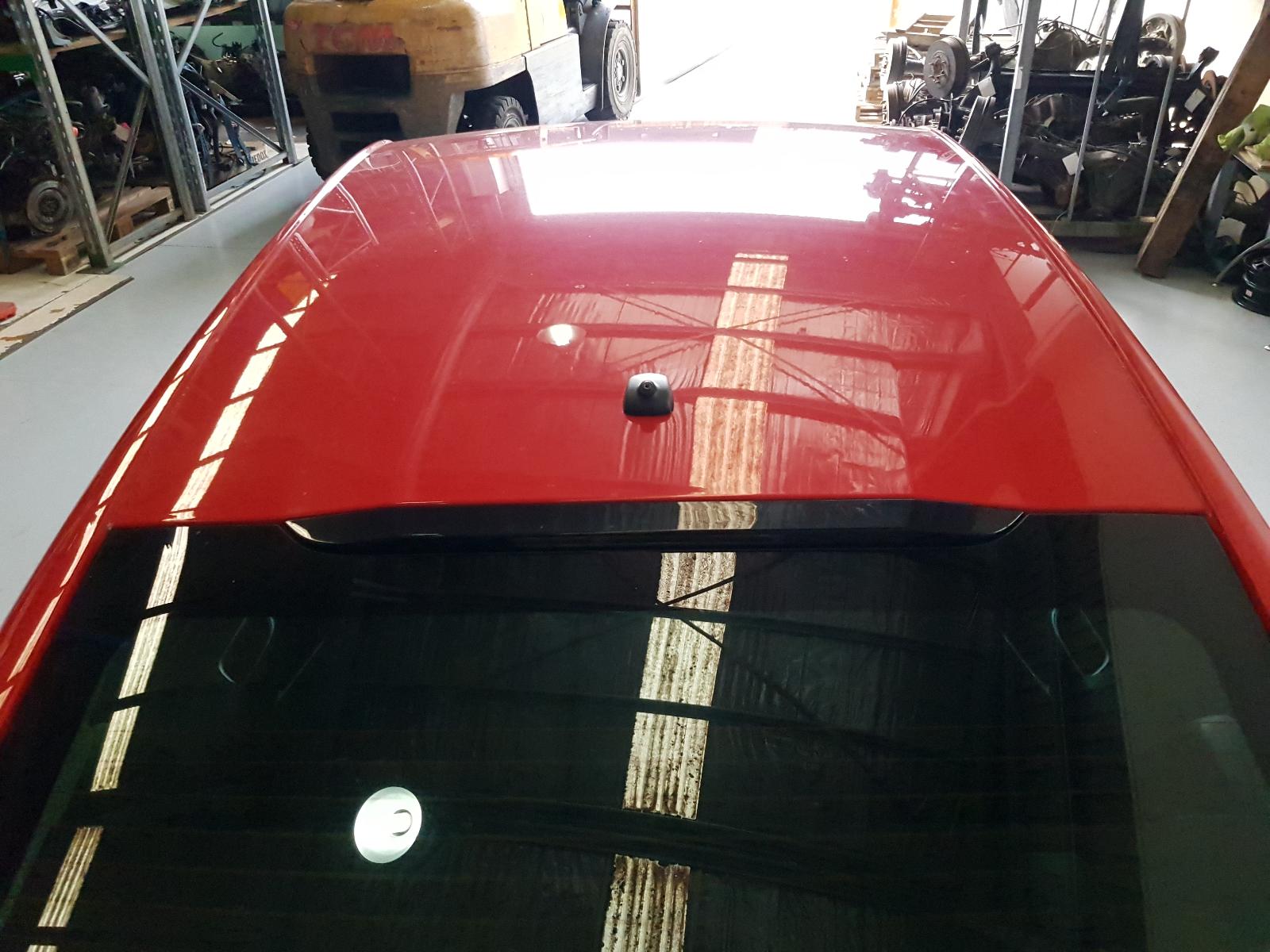 Holden Astra - J 2009-Present