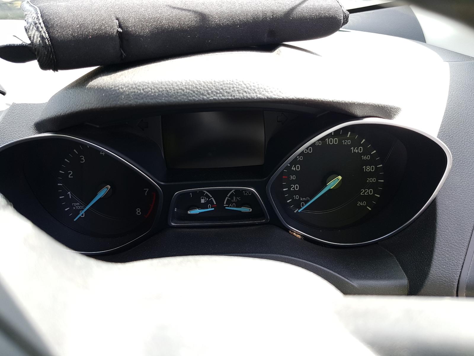 Ford Escape - LF 2007-Present