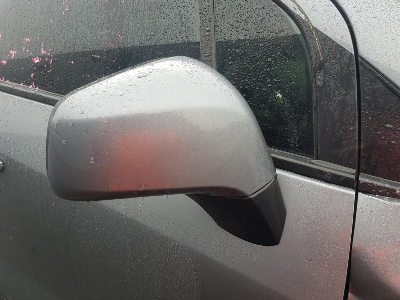 Holden Trax - TJ Series 2013-Present