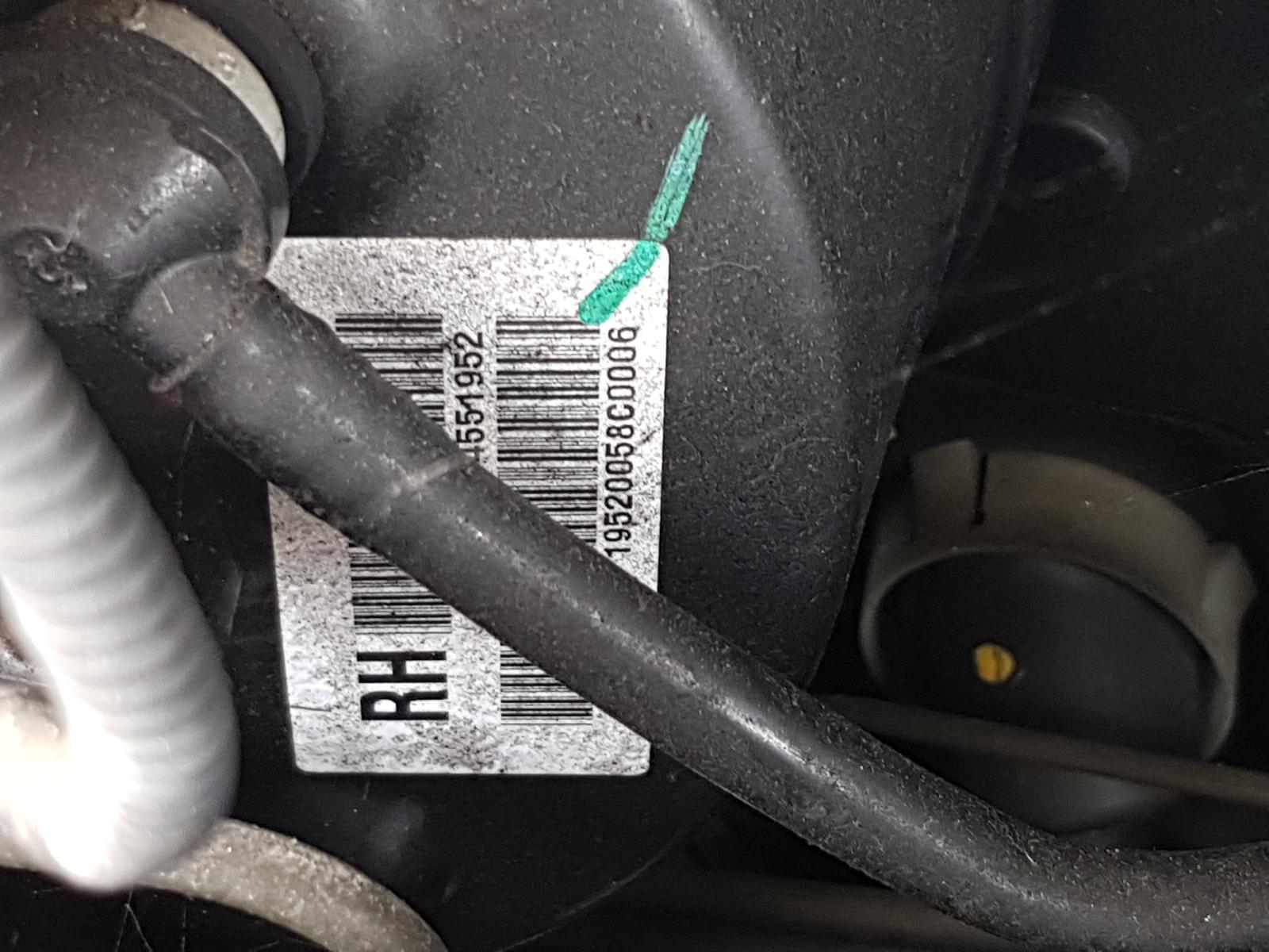 Holden Captiva - Captiva 7 2011-Present