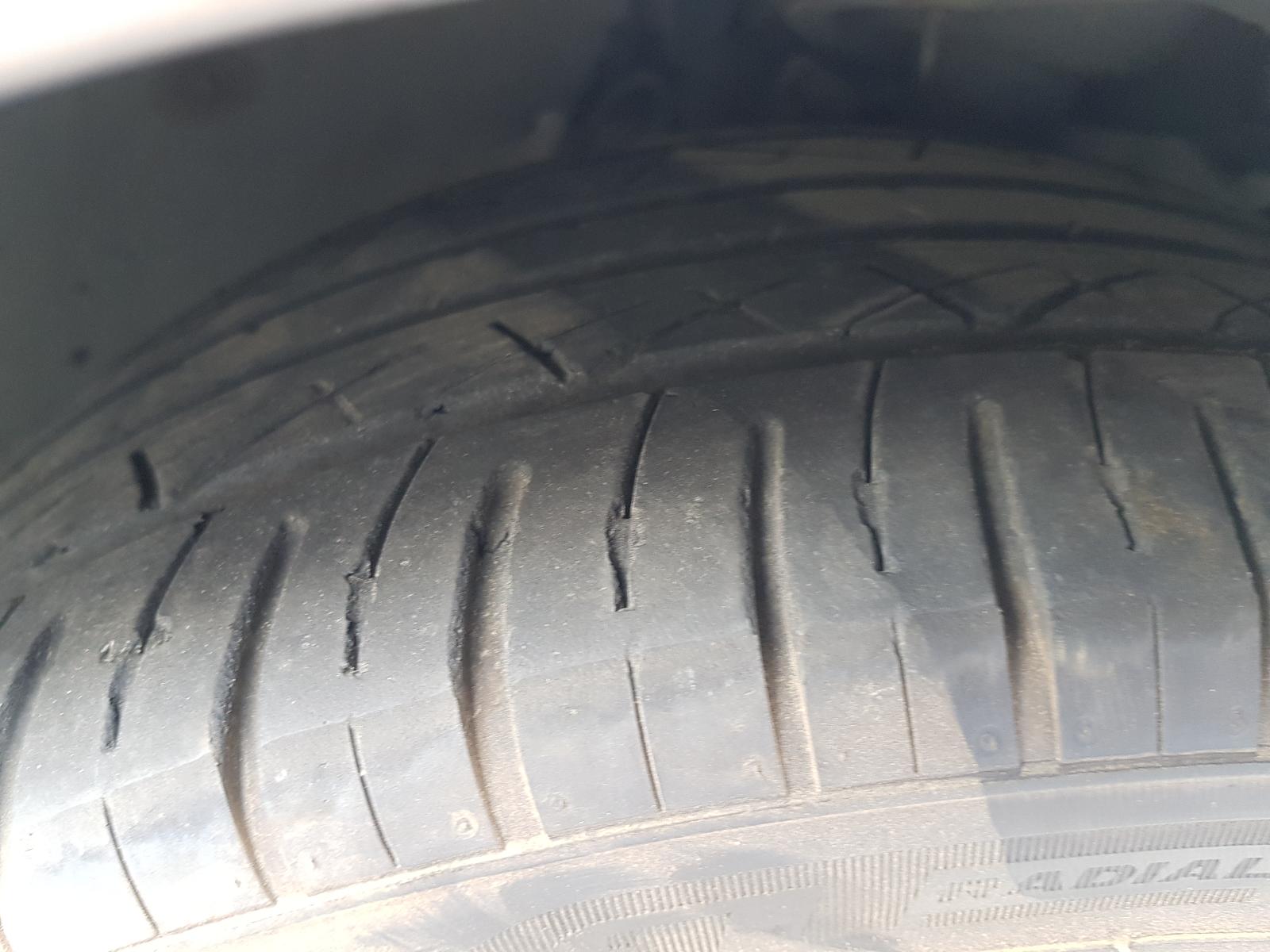 Ford Focus - LW 2011-2015