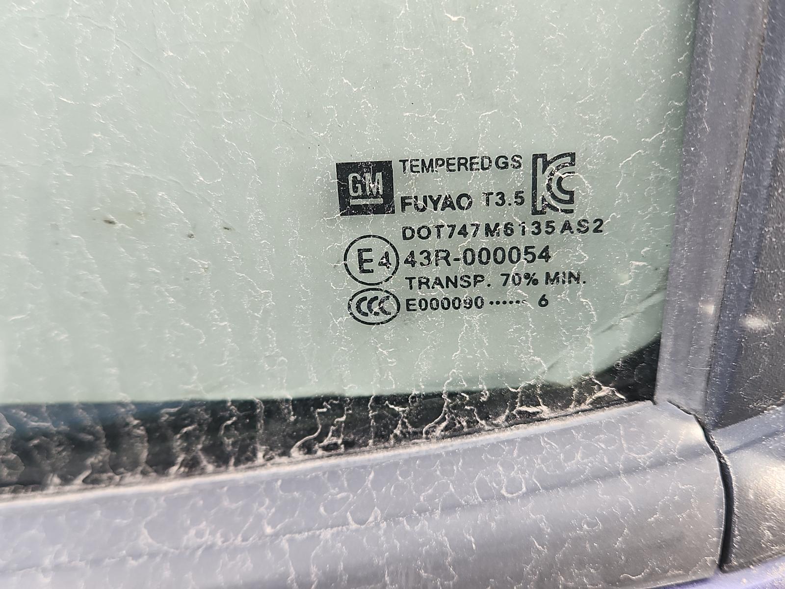 Holden Barina - Spark 2010-Present