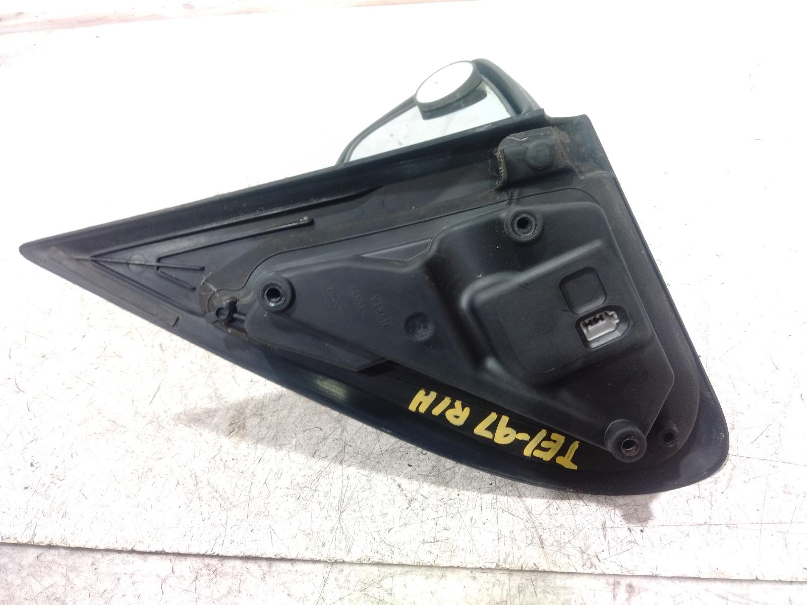 Right Door Mirror