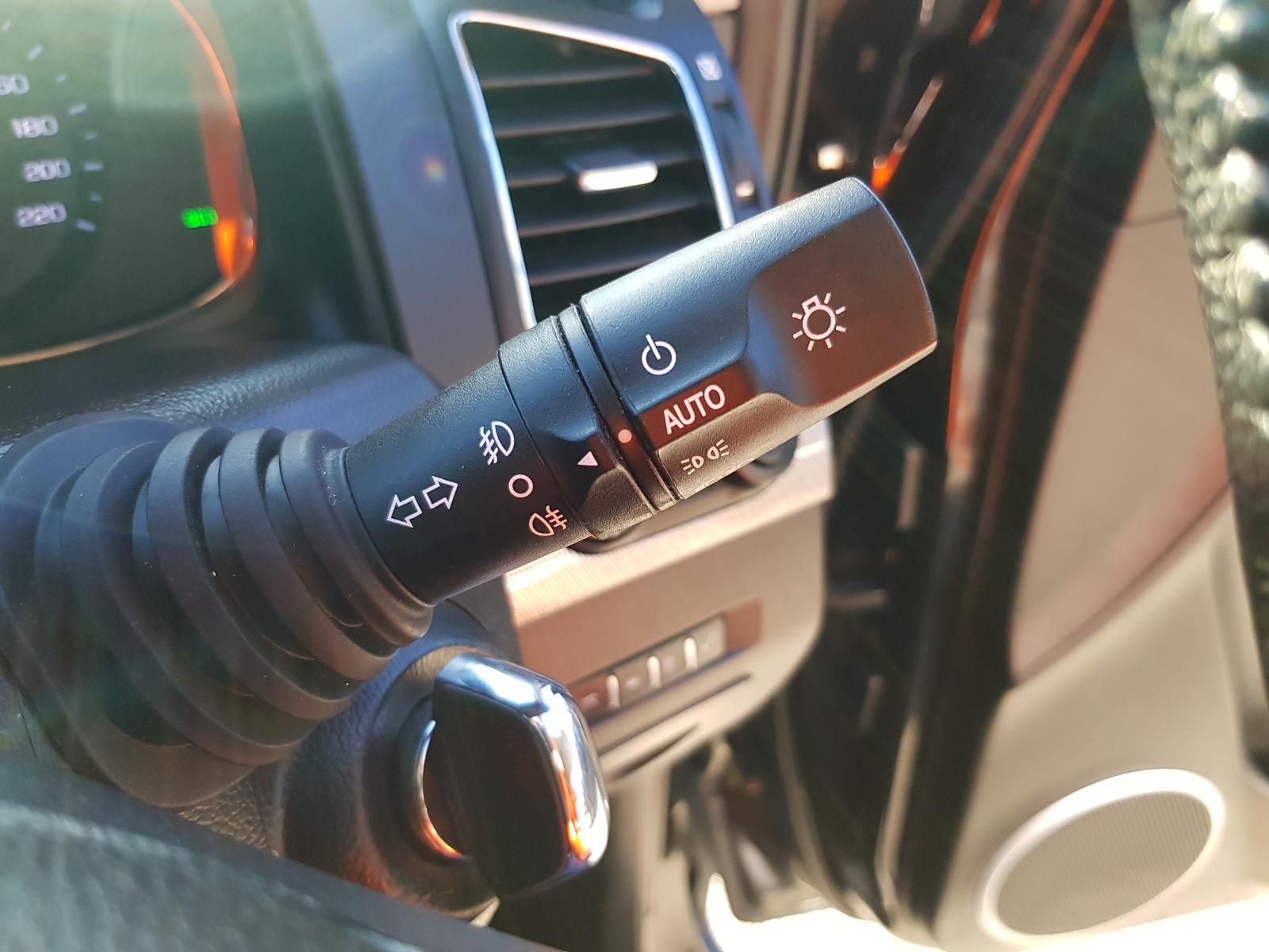 Holden Captiva - Captiva 7 2011-Present