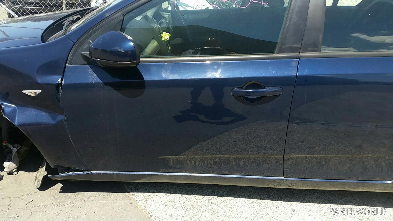 Ford Falcon - FG-FGX 2008-2016