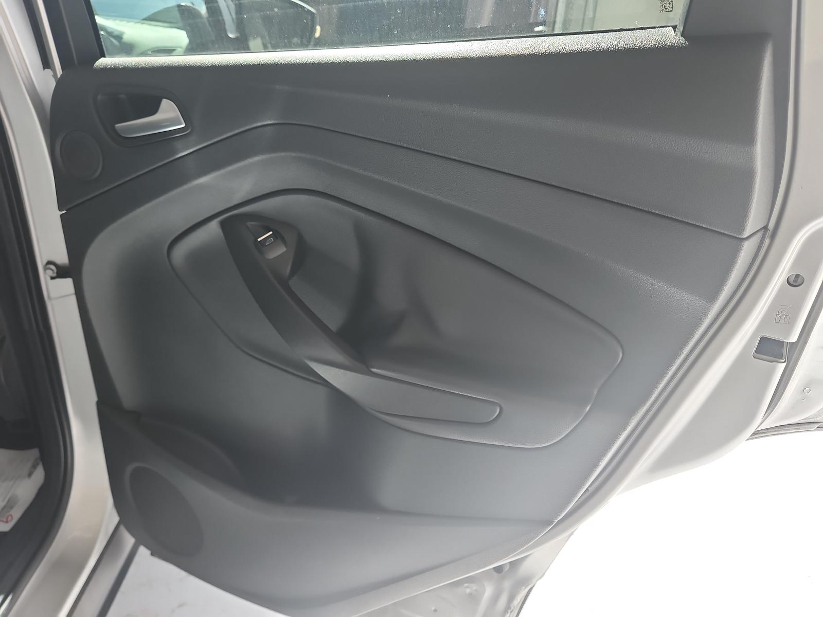 Ford Escape - LF 2007-Present