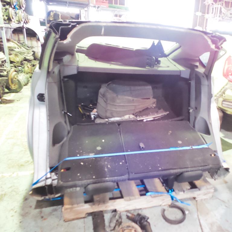 Ford Focus - LS 2005-2007