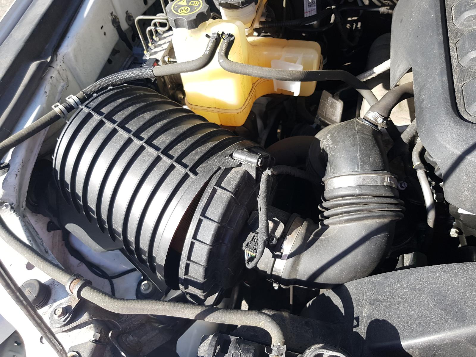 Holden Colorado - RG2 2016-Present