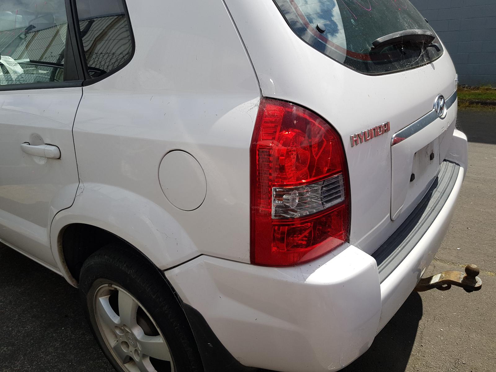 Holden Commodore - VE 2006-2013