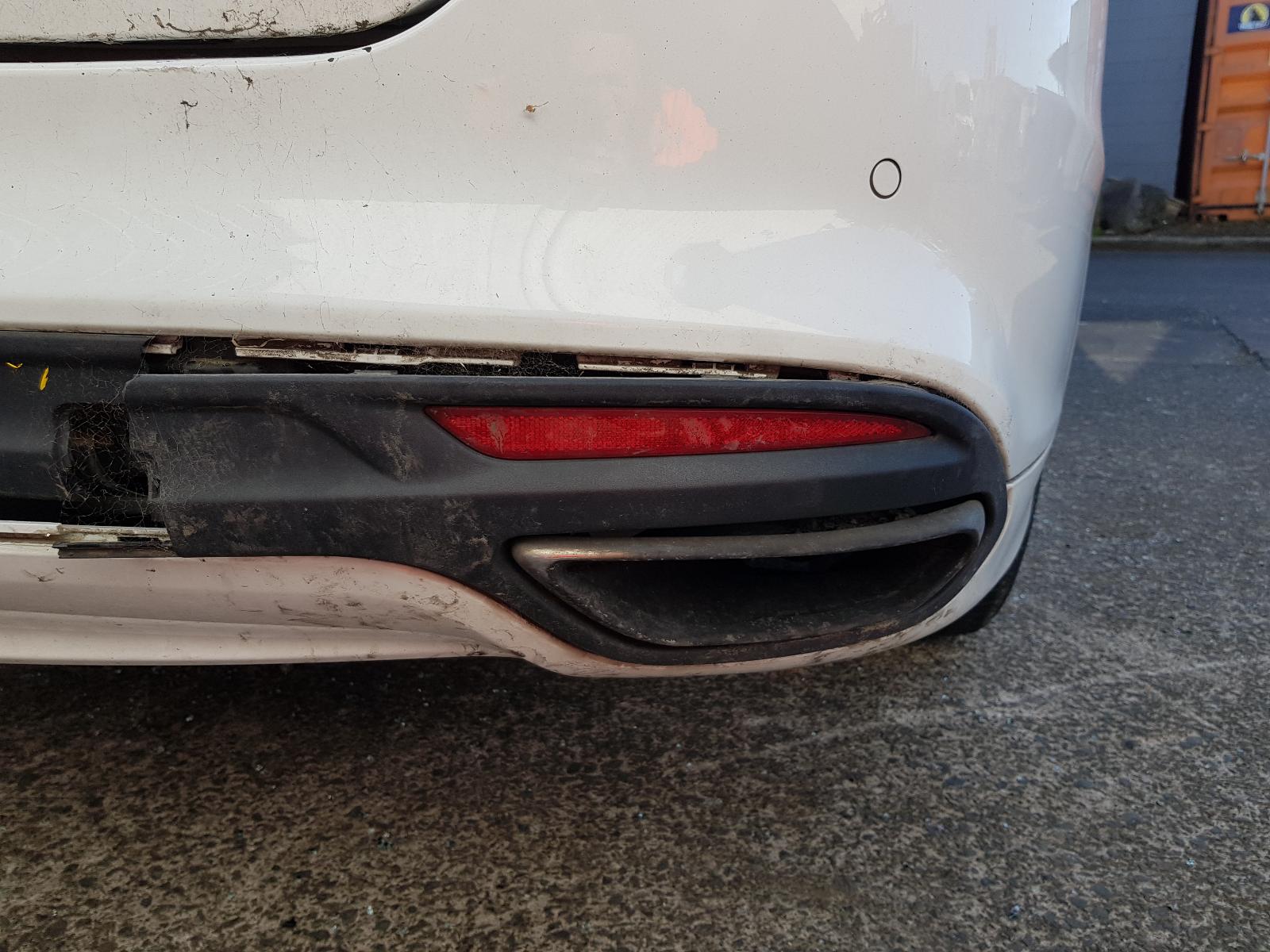 Ford Mondeo - MD 2014-2017