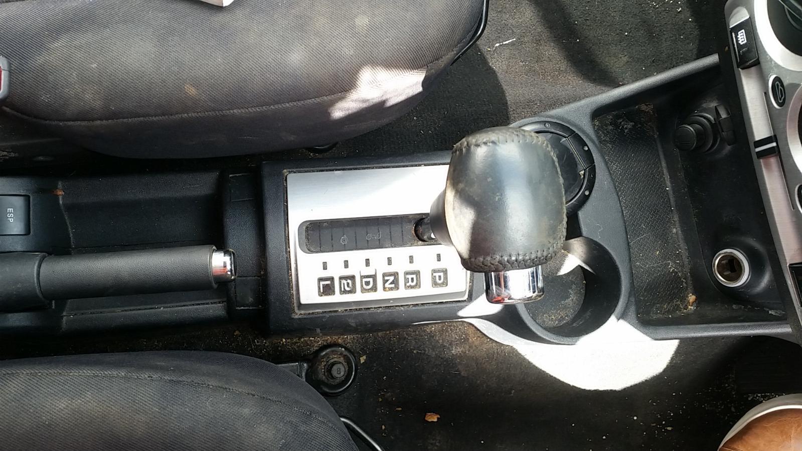 Hyundai Getz - BU51 2010-Present