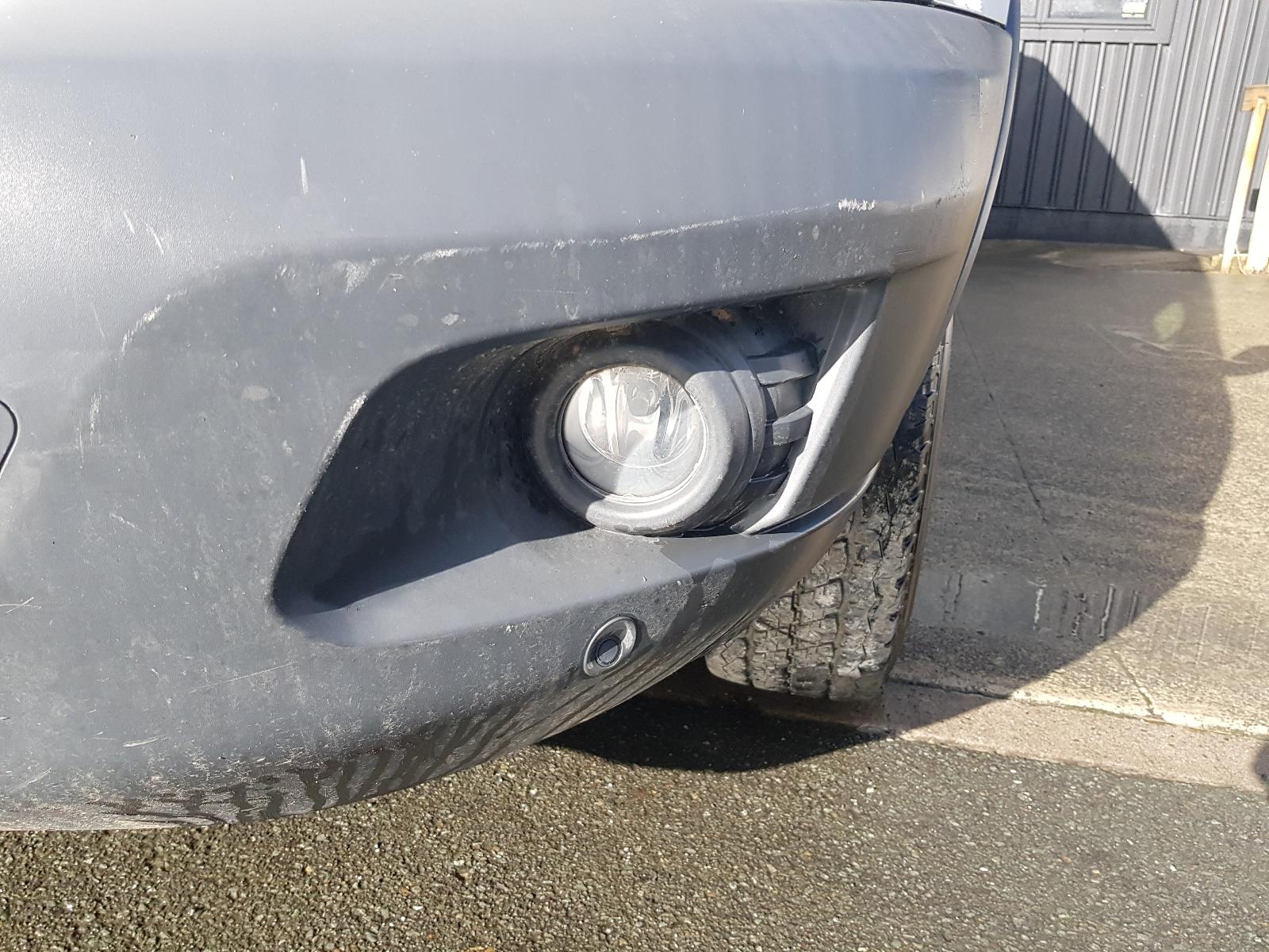 Ford Transit - Other