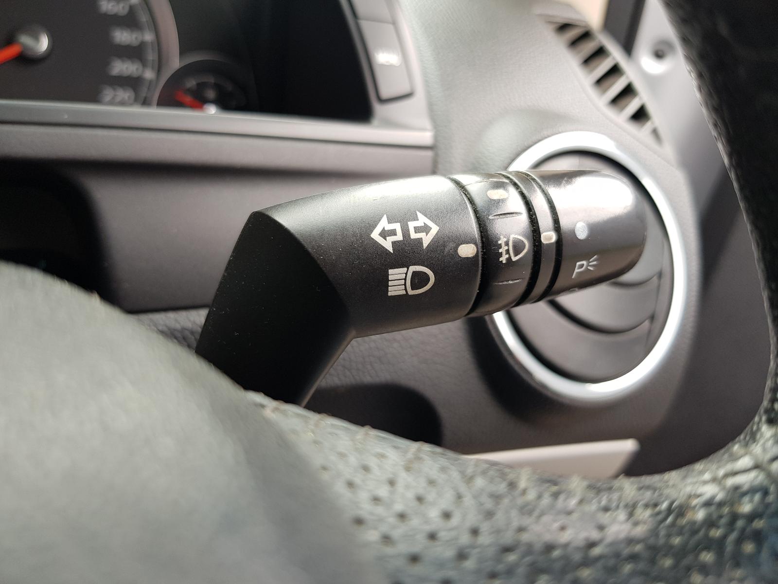 Ford Territory - SZ 2011-Present