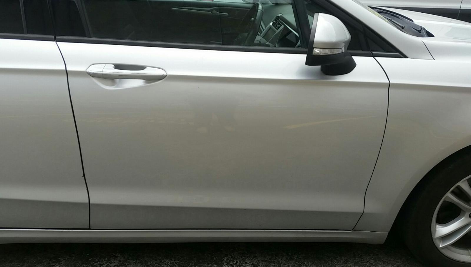 Ford Mondeo - MD 2014-2017