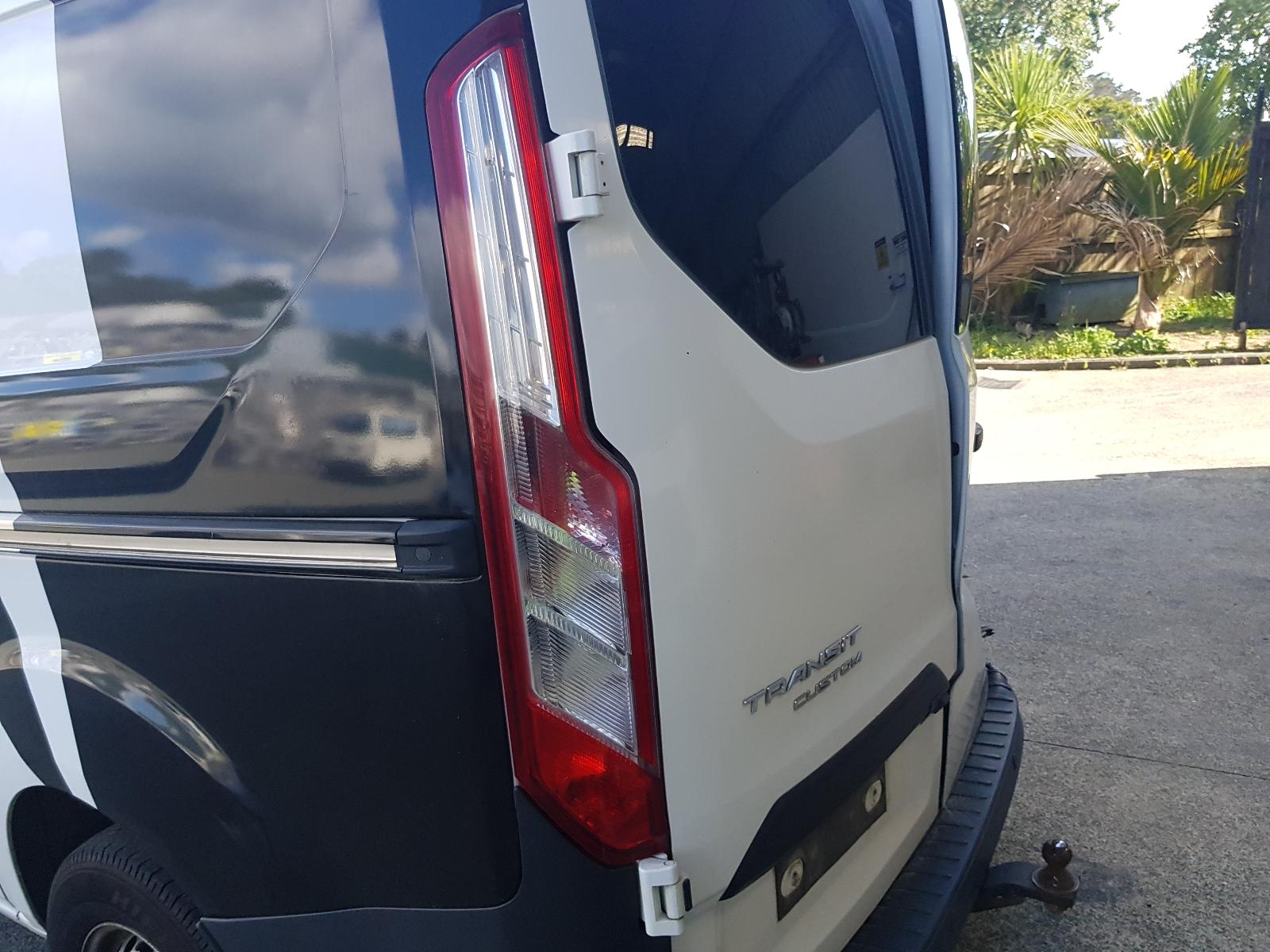 Ford Transit - Other