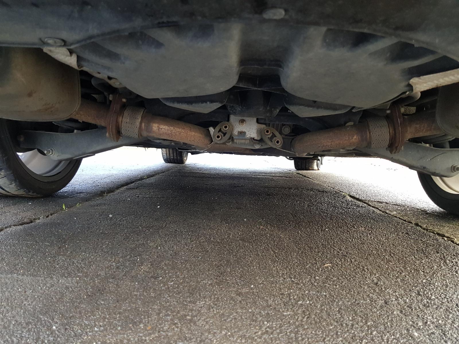 Holden Commodore - VF 2013-Present