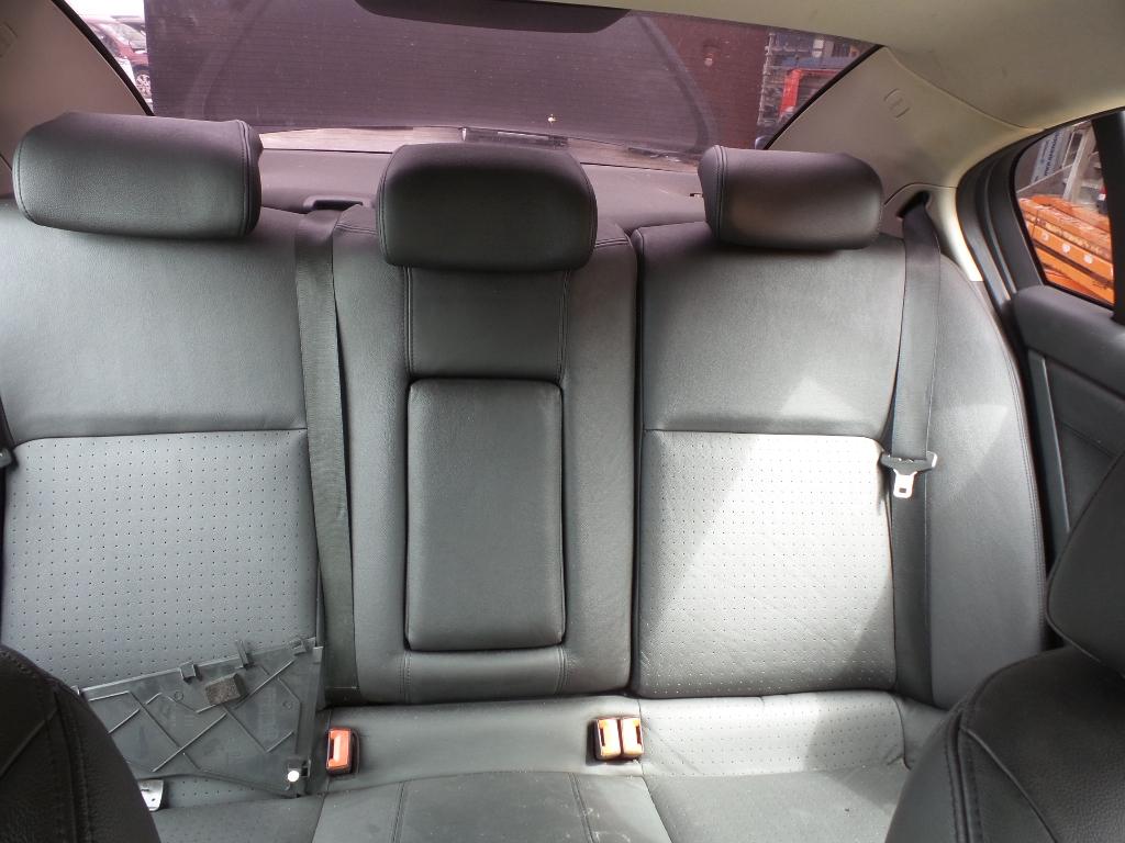 Holden Commodore - VE 2006-2013