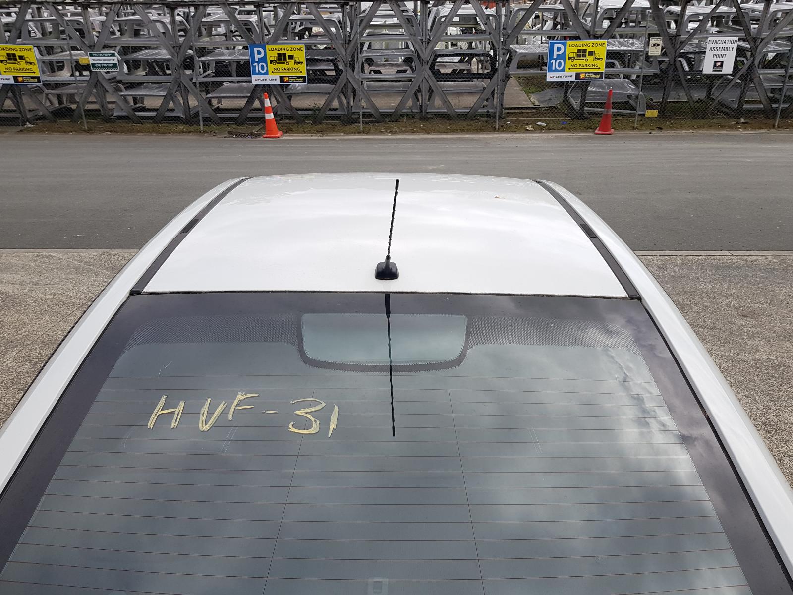Holden Commodore - VF 2013-Present