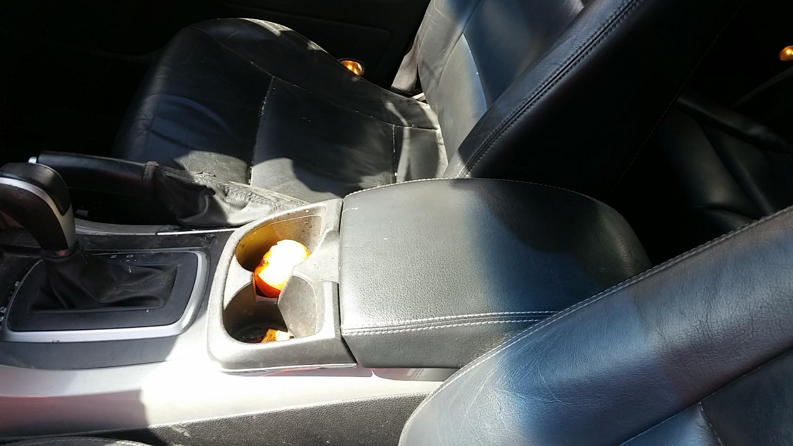 Ford Territory - SZ 2011-Present