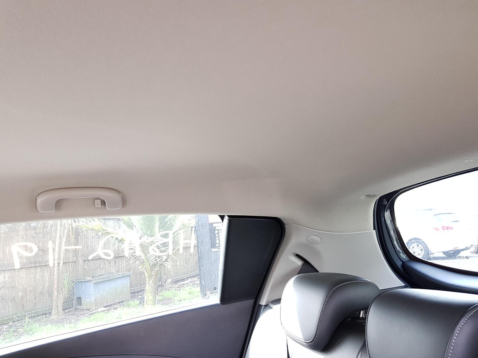 Holden Barina - TK 2005-2011