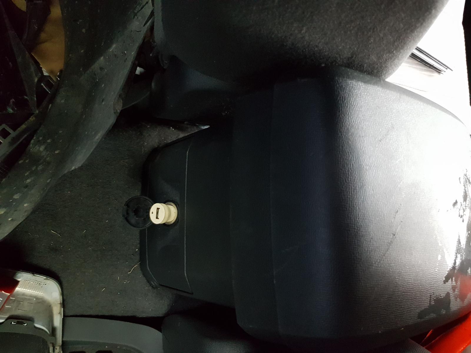 Holden Colorado - RG 2012 -2016