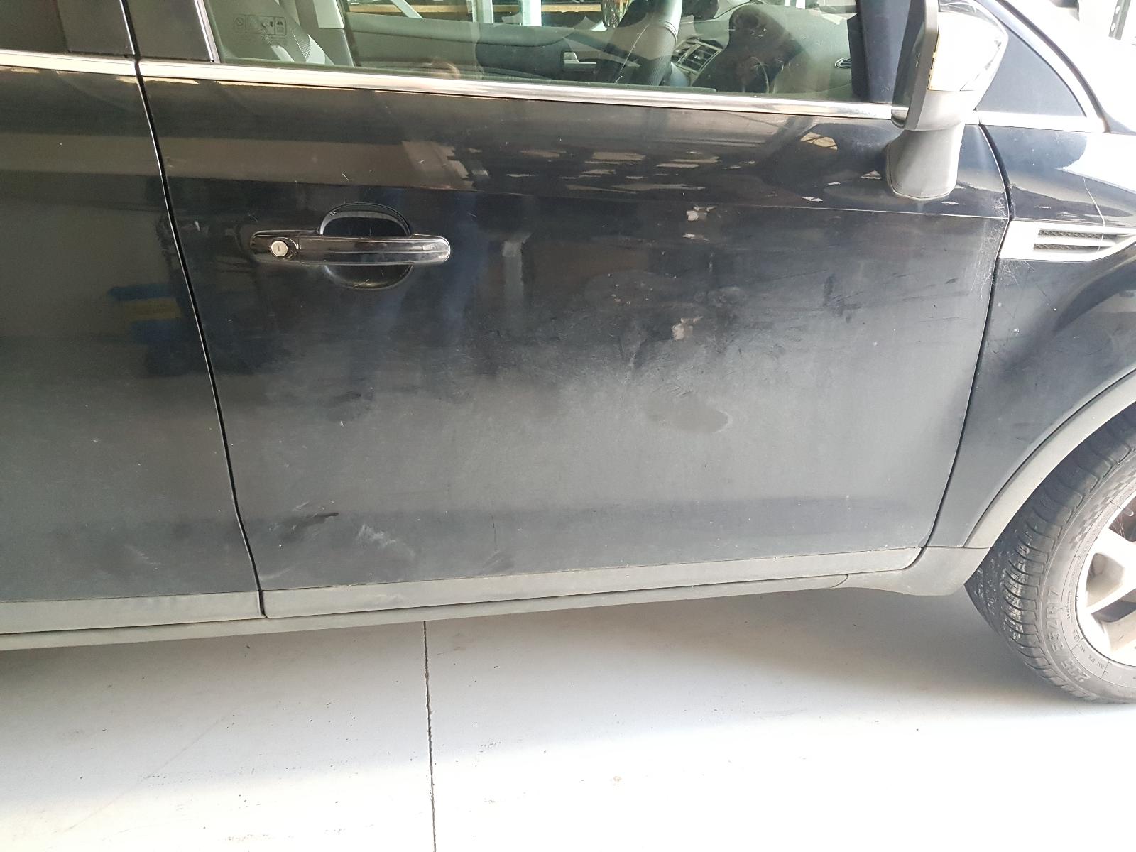 Ford Kuga - 2008-2012