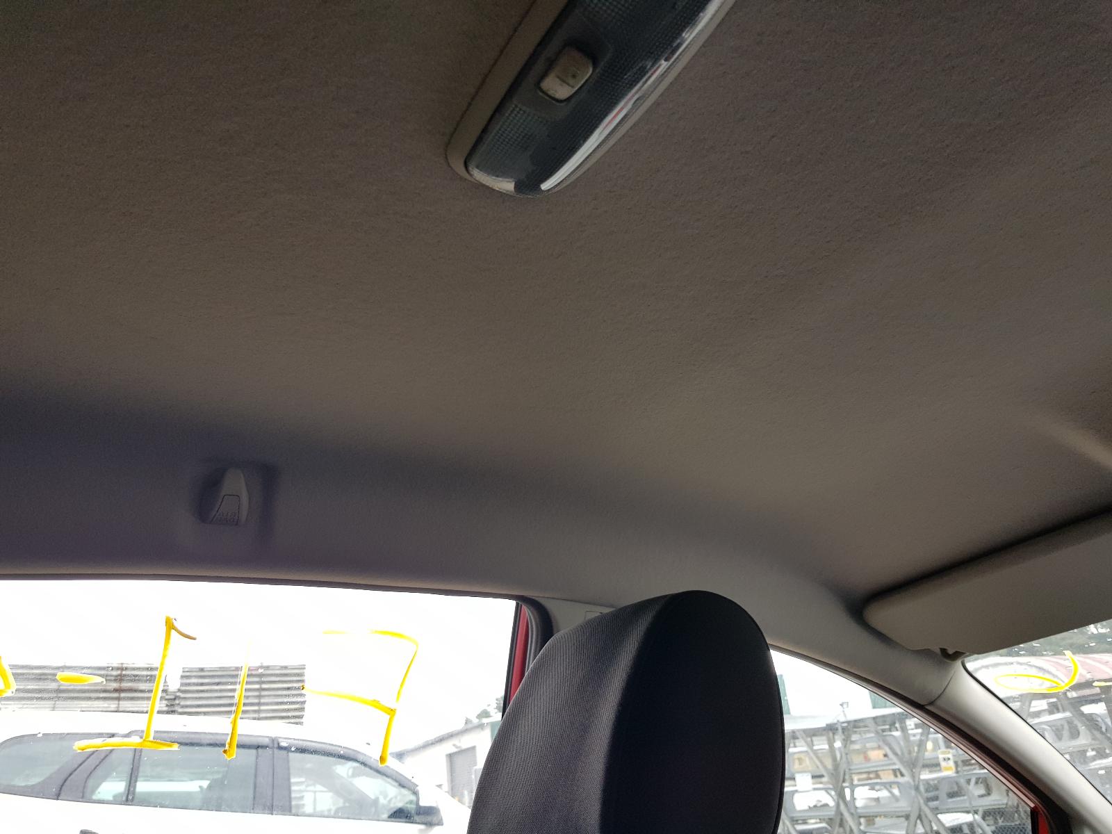 Ford Fiesta - WZ 2013-Present