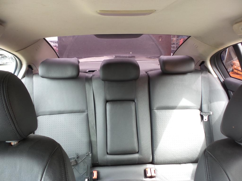 Holden Commodore - VE 2006-2013