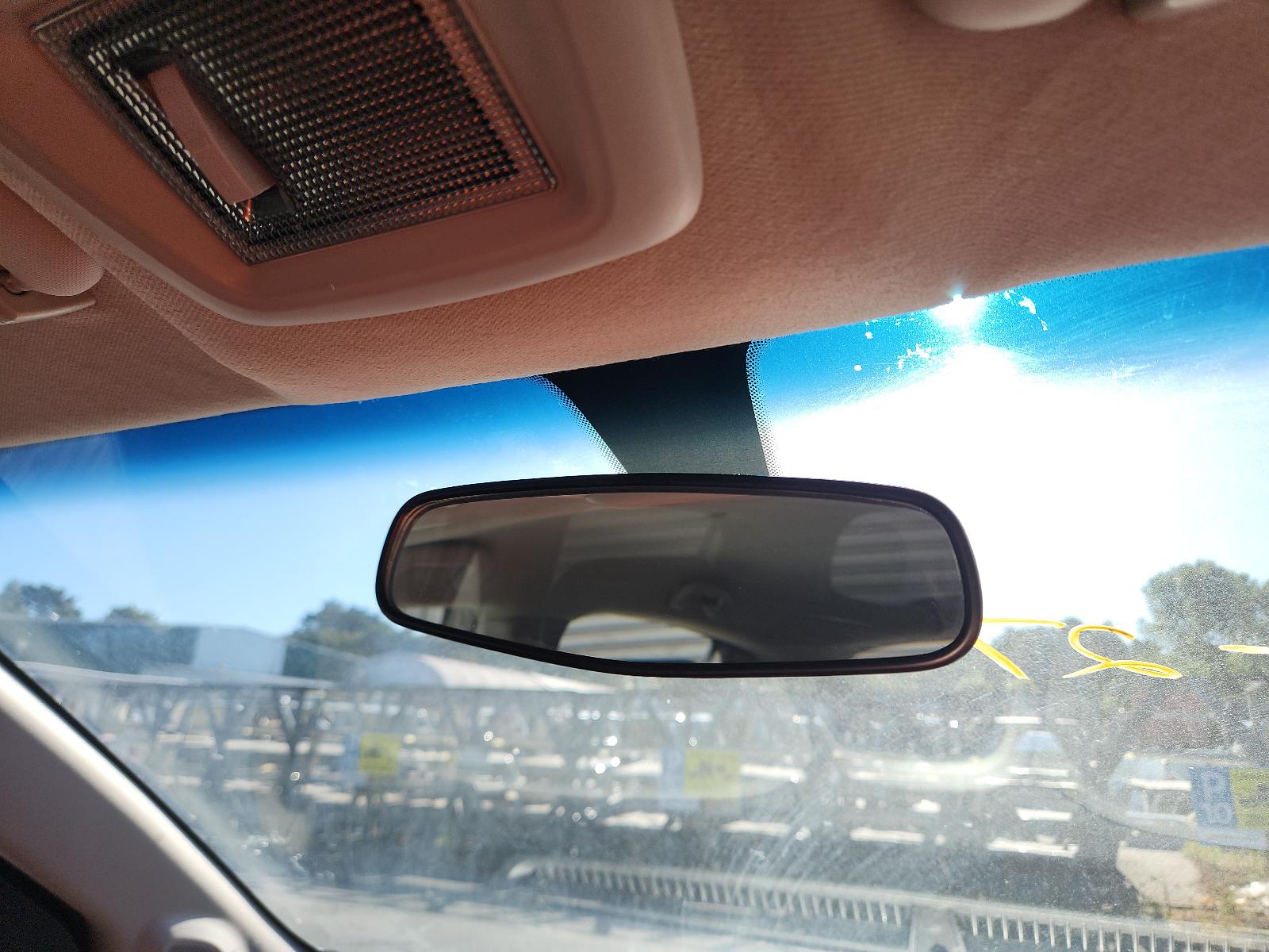 Holden Barina - TM 2011-Present