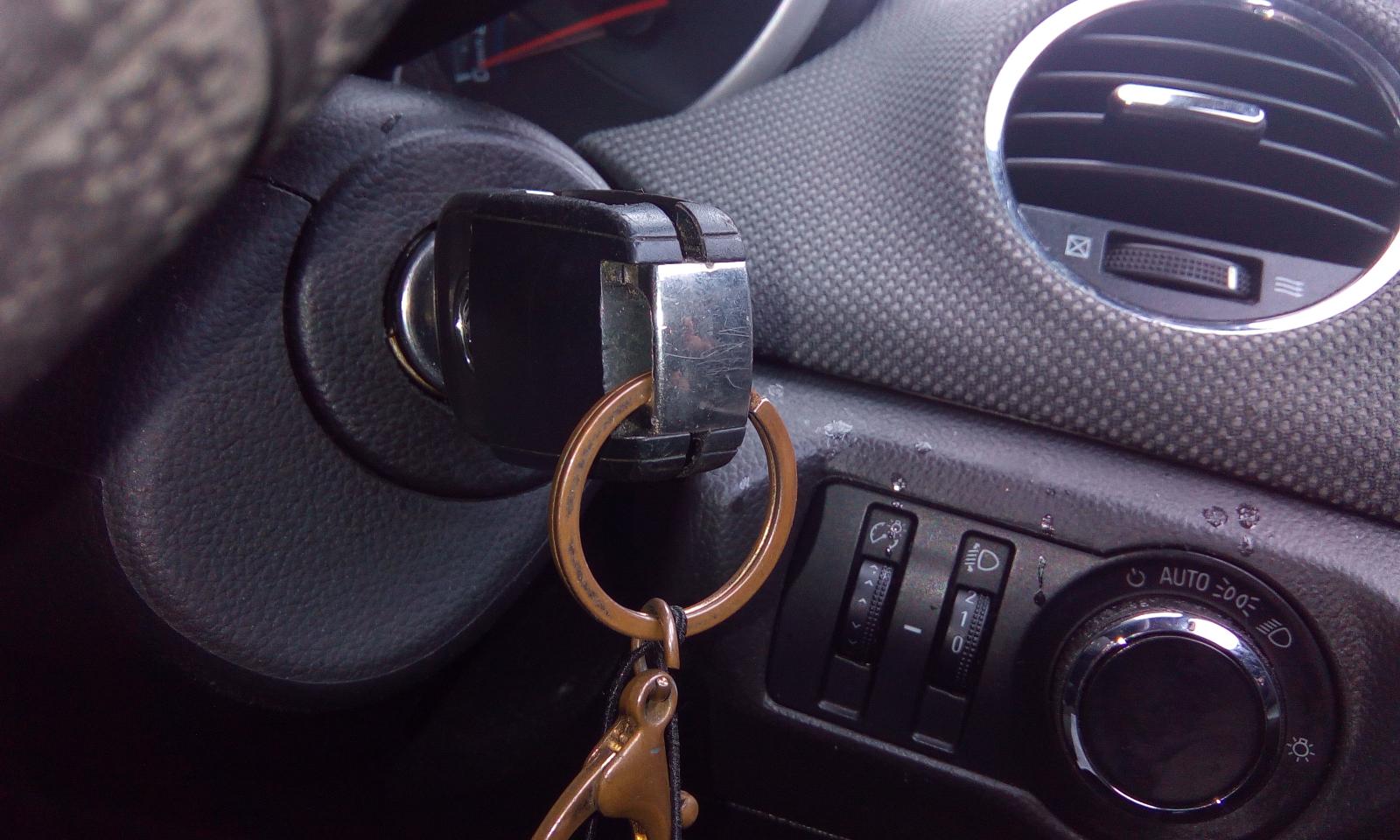 Holden Cruze - 2009-Present