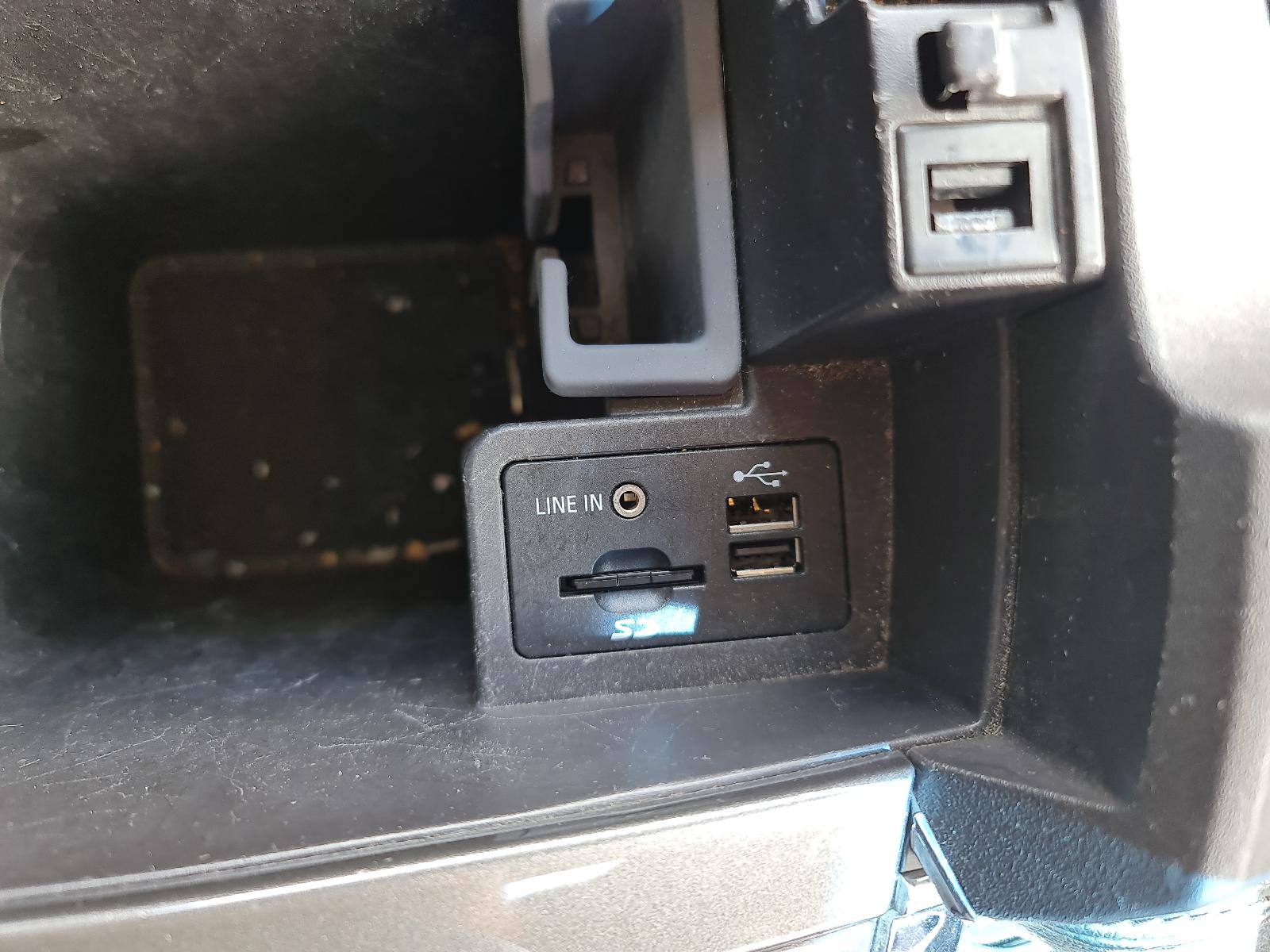 Ford Territory - SZ 2011-Present