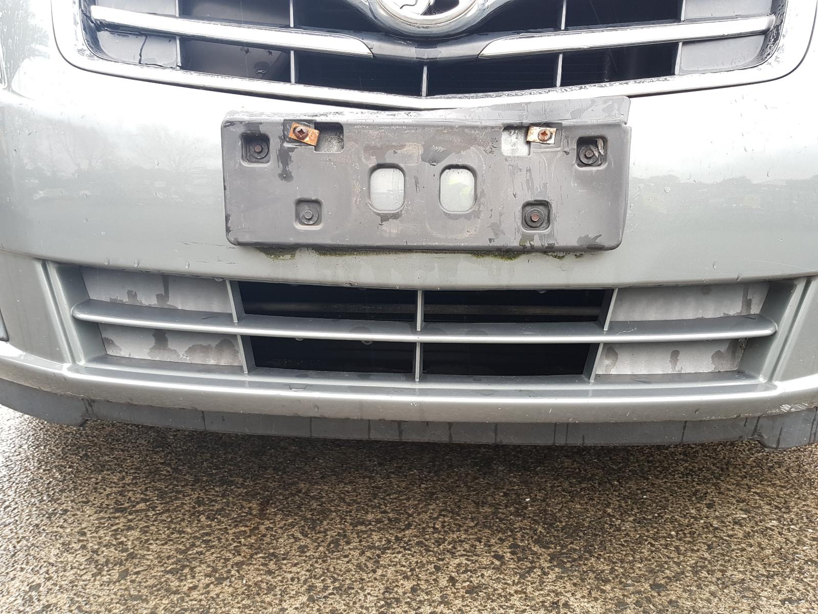 Holden Cruze - 2009-Present