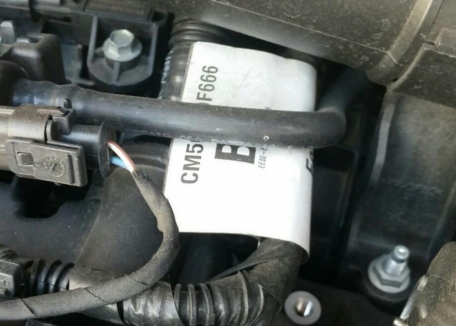 Ford Fiesta - MK VI 2008-Present