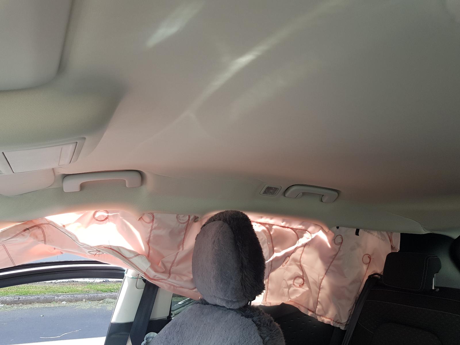 Ford Escape - LF 2007-Present